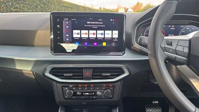 SEAT Arona 1.0 TSI 115 XPERIENCE Lux 5dr DSG