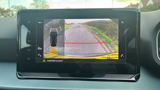 SEAT Arona 1.0 TSI 115 XPERIENCE Lux 5dr DSG