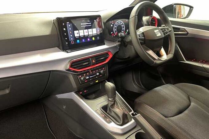 SEAT Arona 1.0 TSI 115 FR 5dr DSG