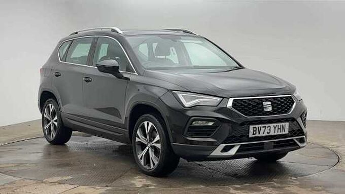 SEAT Ateca 1.5 TSI EVO SE Technology 5dr