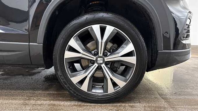 SEAT Ateca 1.5 TSI EVO SE Technology 5dr