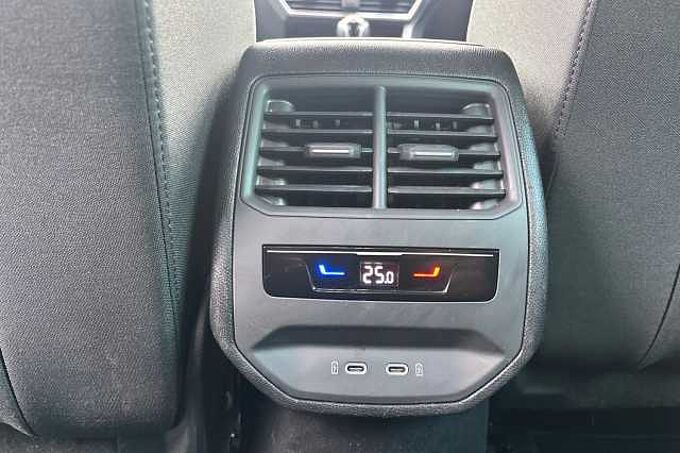 SEAT Leon 1.5 TSI EVO SE Dynamic 5dr