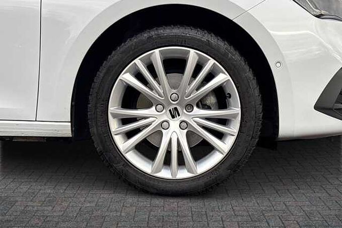 SEAT Leon 1.5 TSI EVO SE Dynamic 5dr