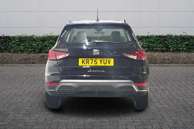 SEAT Arona 1.0 TSI SE Technology 5dr *Delivery Miles*