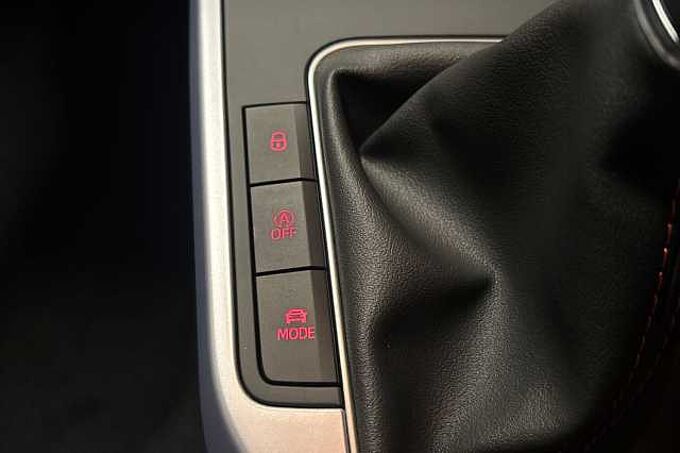 SEAT Arona 1.0 TSI 115 FR 5dr *Safety&DrivingPackM* *Delivery Miles*