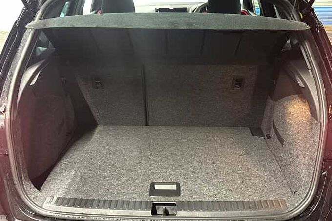 SEAT Arona 1.0 TSI 115 FR 5dr *Sparewheel* *Delivery Miles*