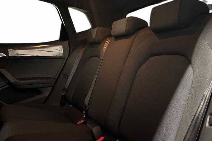 SEAT Arona 1.0 TSI 115 FR 5dr *Sparewheel* *Delivery Miles*