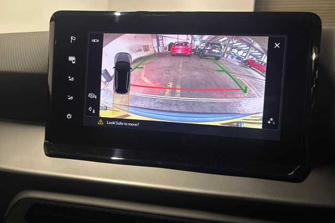 SEAT Arona 1.0 TSI 115 FR Black Edition 5dr DSG *Sparewheel* *Delivery Miles*