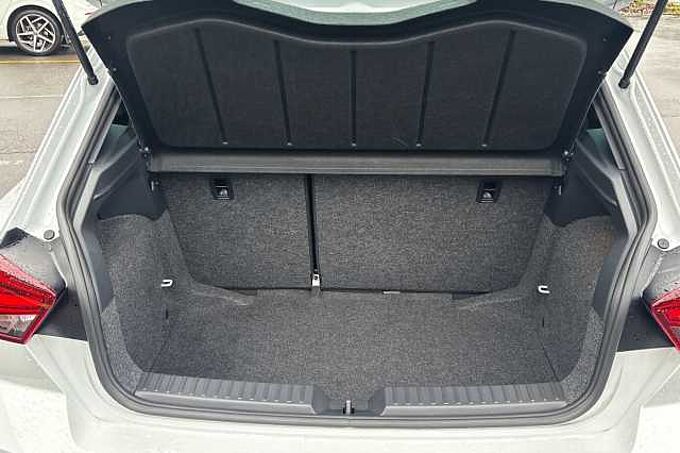 SEAT Ibiza 1.0 TSI 110 FR Sport 5dr DSG