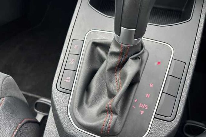 SEAT Ibiza 1.0 TSI 110 FR Sport 5dr DSG