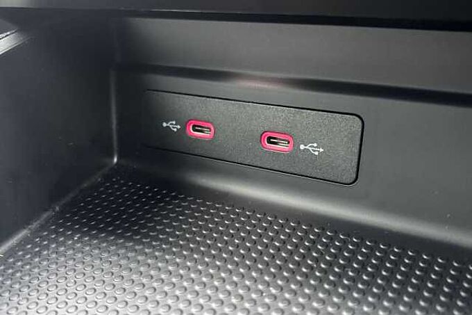 SEAT Ibiza 1.0 TSI 110 FR Sport 5dr DSG