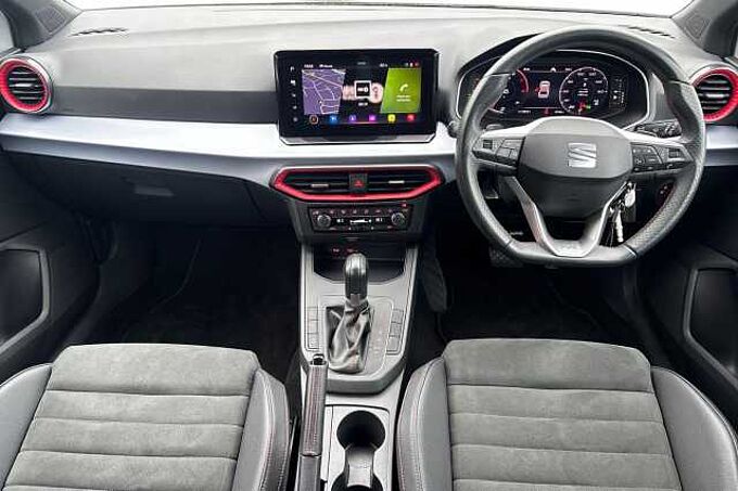 SEAT Ibiza 1.0 TSI 110 FR Sport 5dr DSG