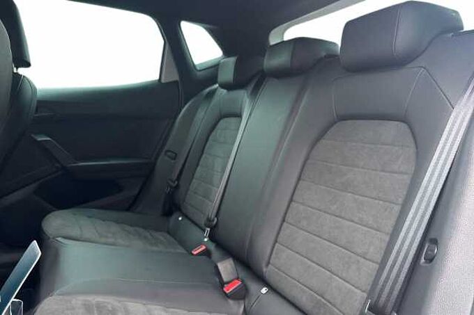 SEAT Ibiza 1.0 TSI 110 FR Sport 5dr DSG