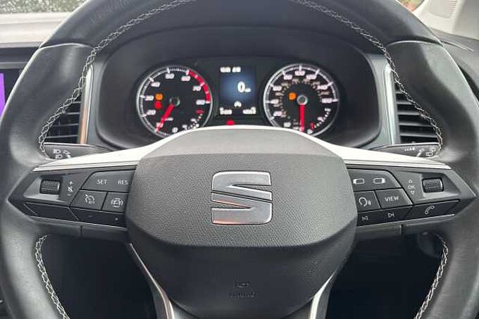 SEAT Ateca 1.0 TSI SE Technology 5dr