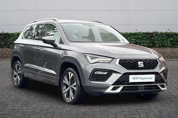 SEAT Ateca 1.0 TSI SE Technology 5dr