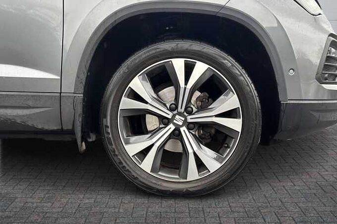 SEAT Ateca 1.0 TSI SE Technology 5dr