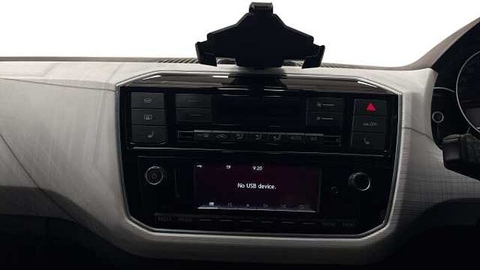 SEAT Mii MII 61kW One 36.8kWh 5Dr Auto *With Black Roof*