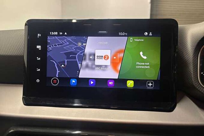 SEAT Ibiza 1.0 TSI 95 Xcellence Lux 5dr