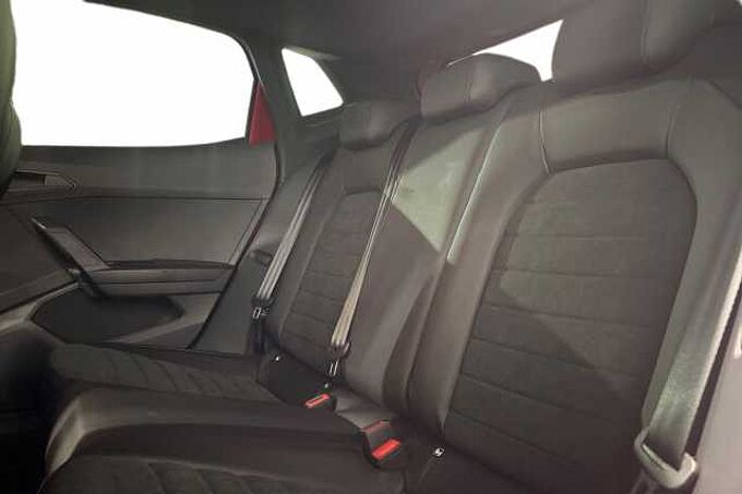 SEAT Ibiza 1.0 TSI 95 Xcellence Lux 5dr