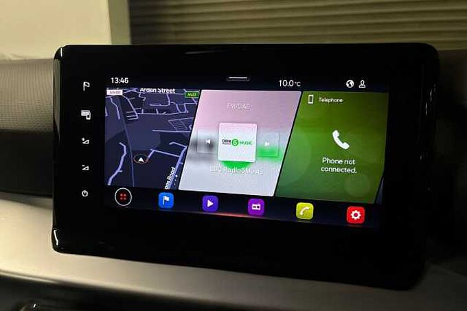 SEAT Ibiza 1.0 TSI 115 FR Sport 5dr *Panroof* *Delivery Miles*