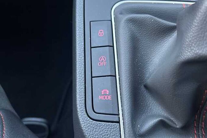 SEAT Ibiza 1.0 TSI 110 FR Sport 5dr