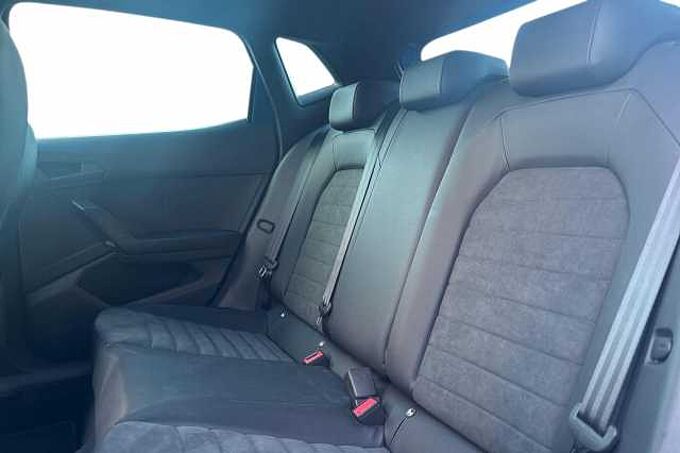 SEAT Ibiza 1.0 TSI 110 FR Sport 5dr