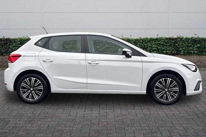 SEAT Ibiza 1.0 TSI 95 SE Technology 5dr